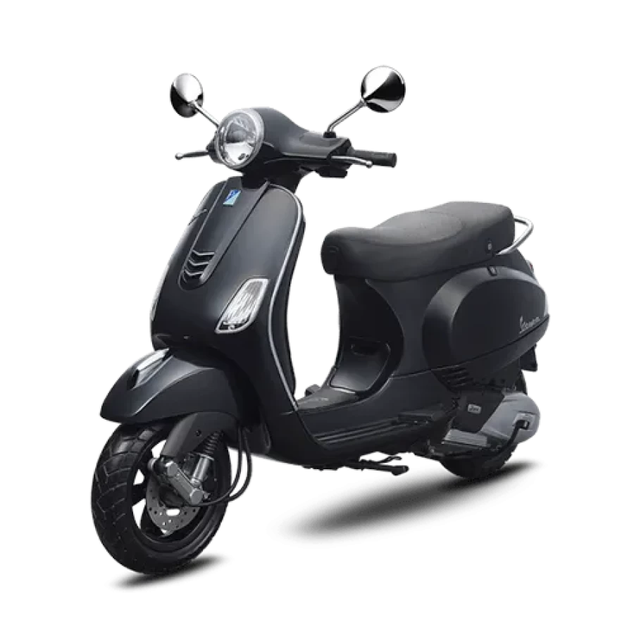 وسپا بنزینی